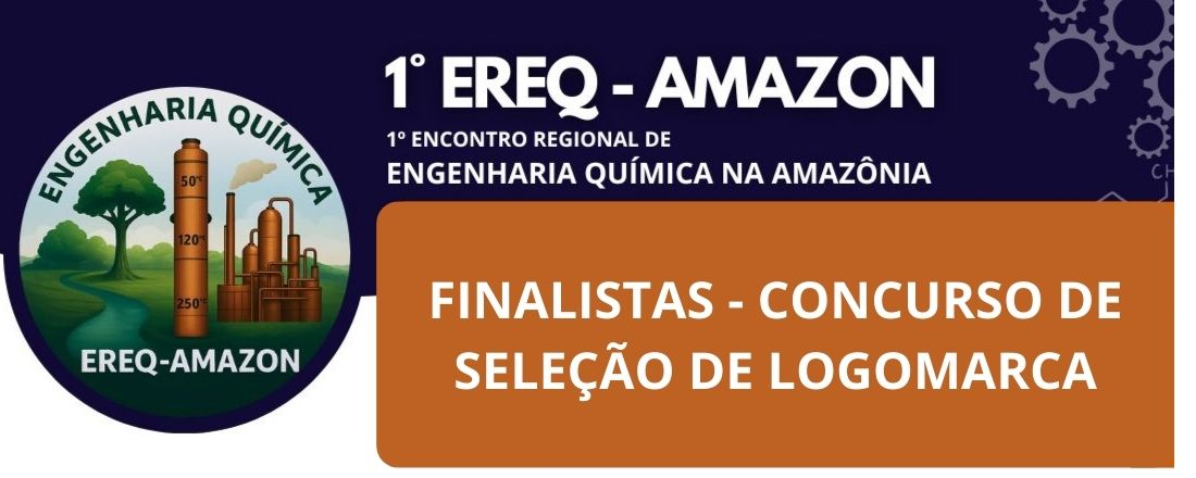 Finalistas - Concurso de Seleção de LOGOMARCA